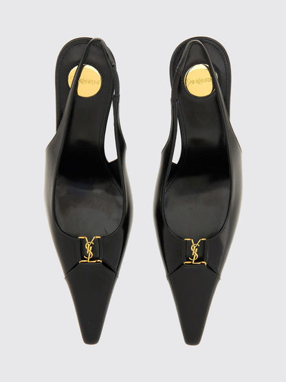 SAINT LAURENT 38½ woman&