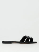 saint-laurent-woman-s-flat-sandals-571952b8i00-black