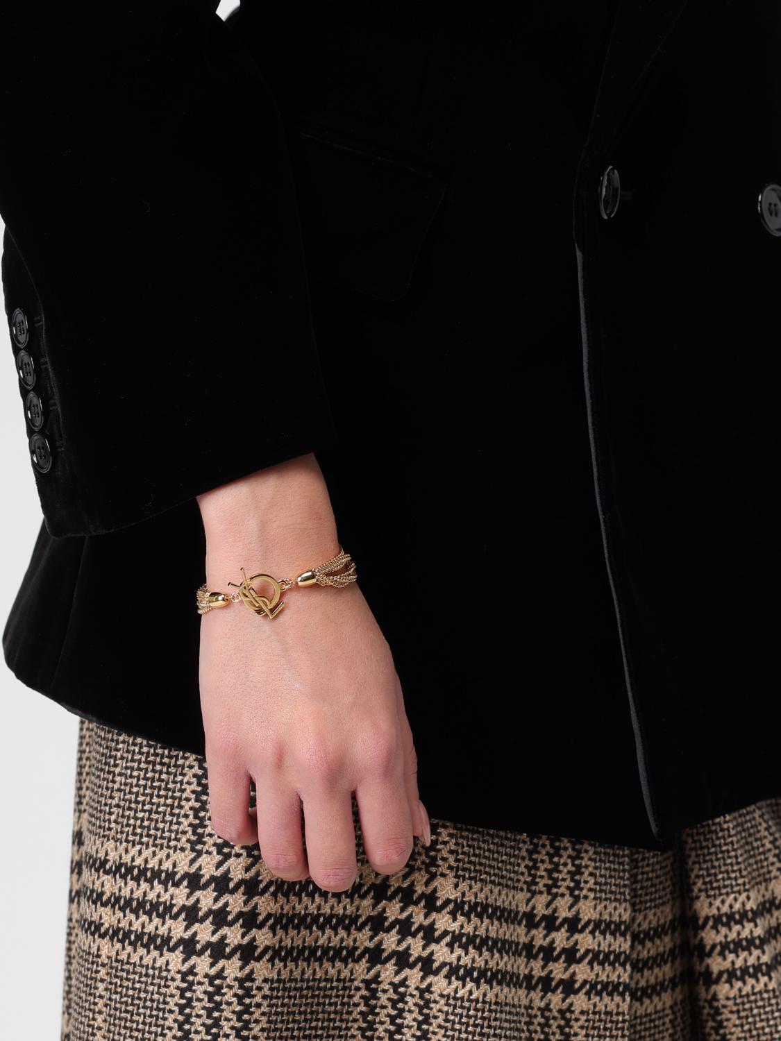 SAINT LAURENT M woman&