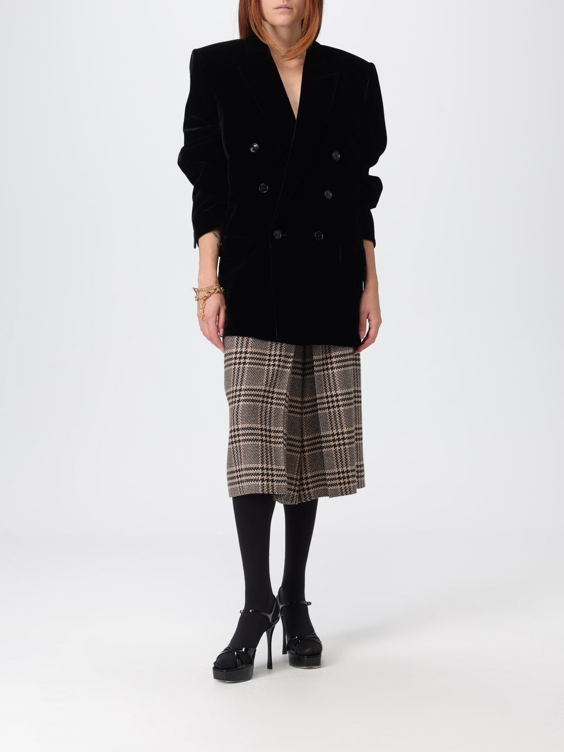 SAINT LAURENT M woman&