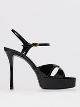 saint-laurent-woman-s-heeled-sandals-8205791tv00-black