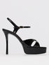 saint-laurent-woman-s-heeled-sandals-8205791tv00-black