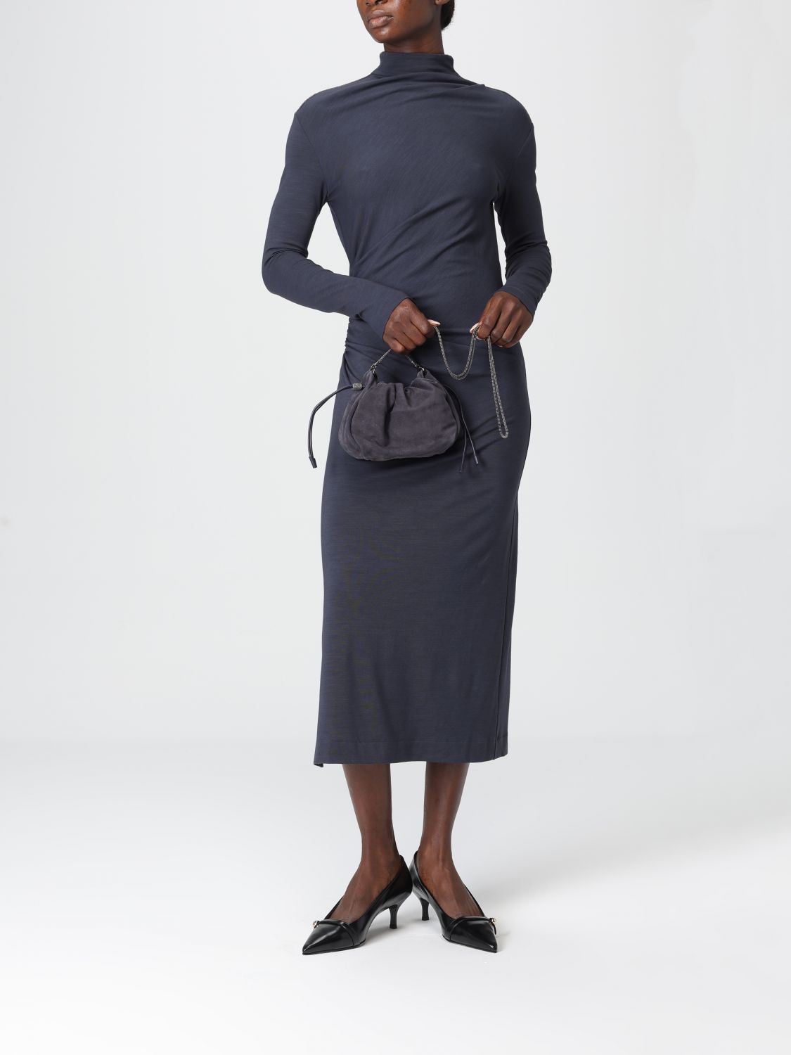 BRUNELLO CUCINELLI OS woman&