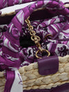 woman's handbag