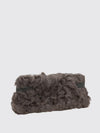 woman's clutch