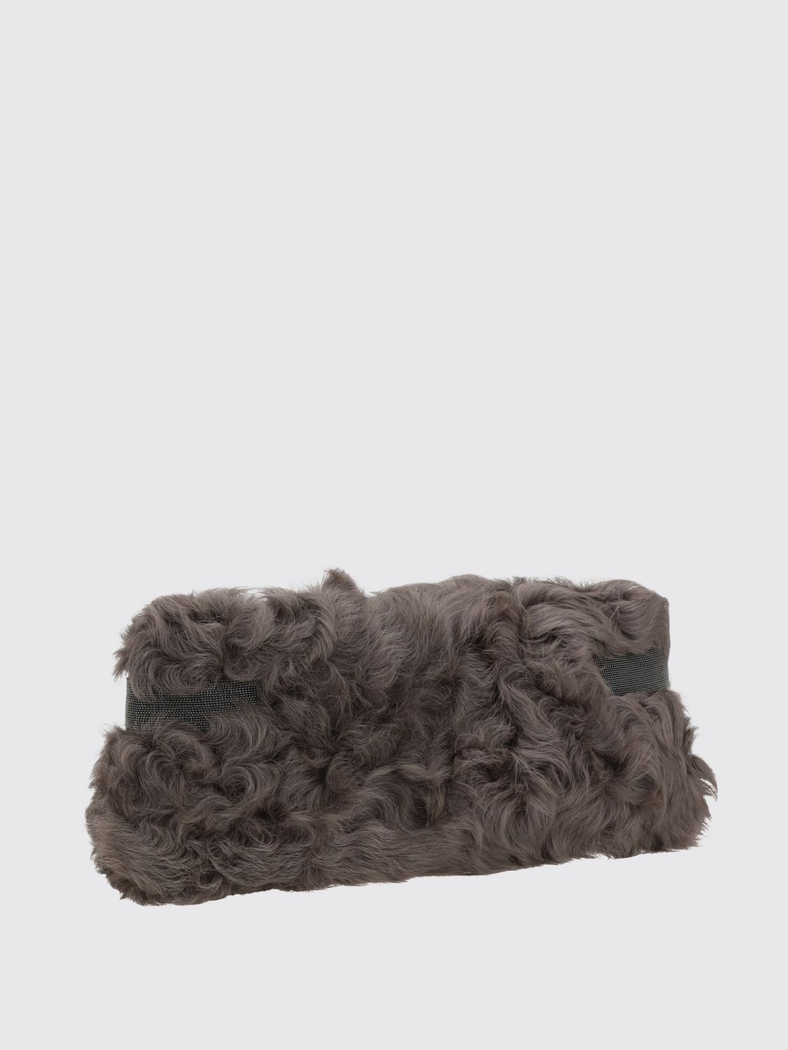woman's clutch