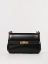 woman's mini bag