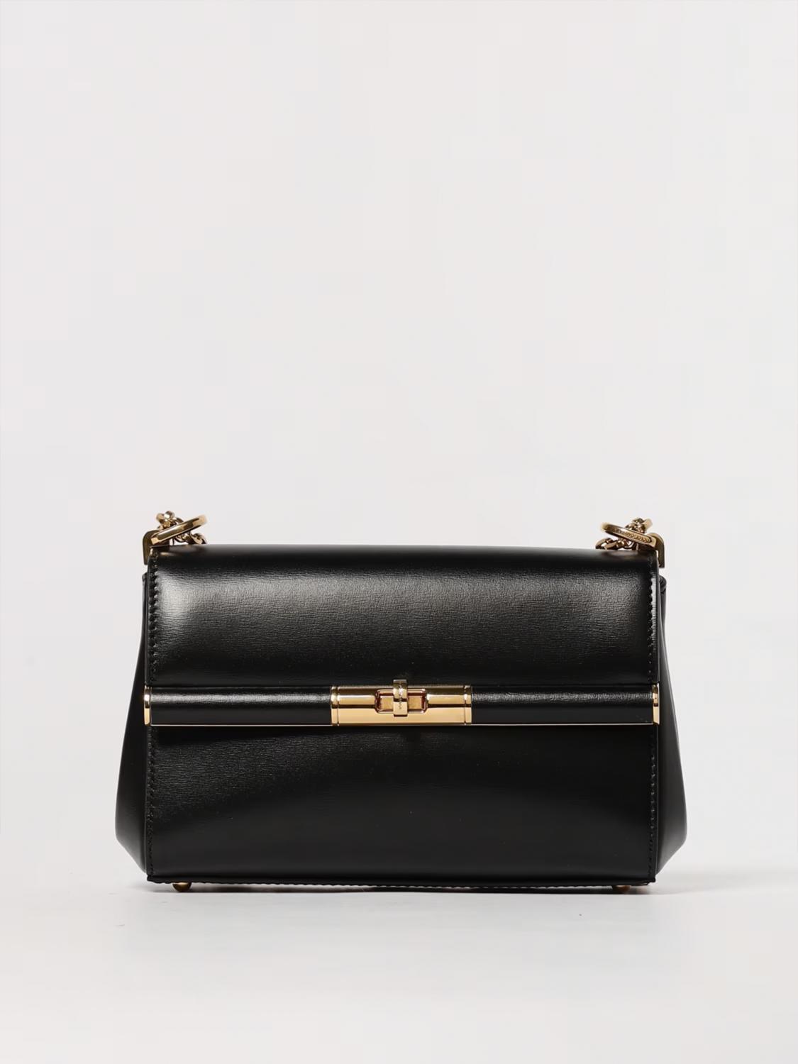 woman's mini bag