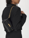 woman's mini bag