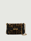 woman's crossbody bag