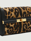 woman's crossbody bag