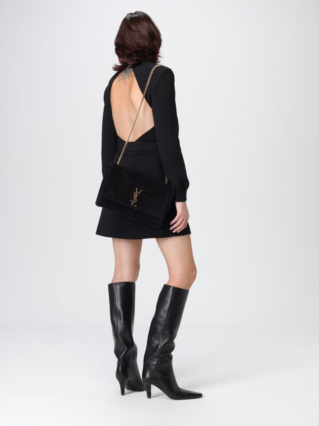 woman&