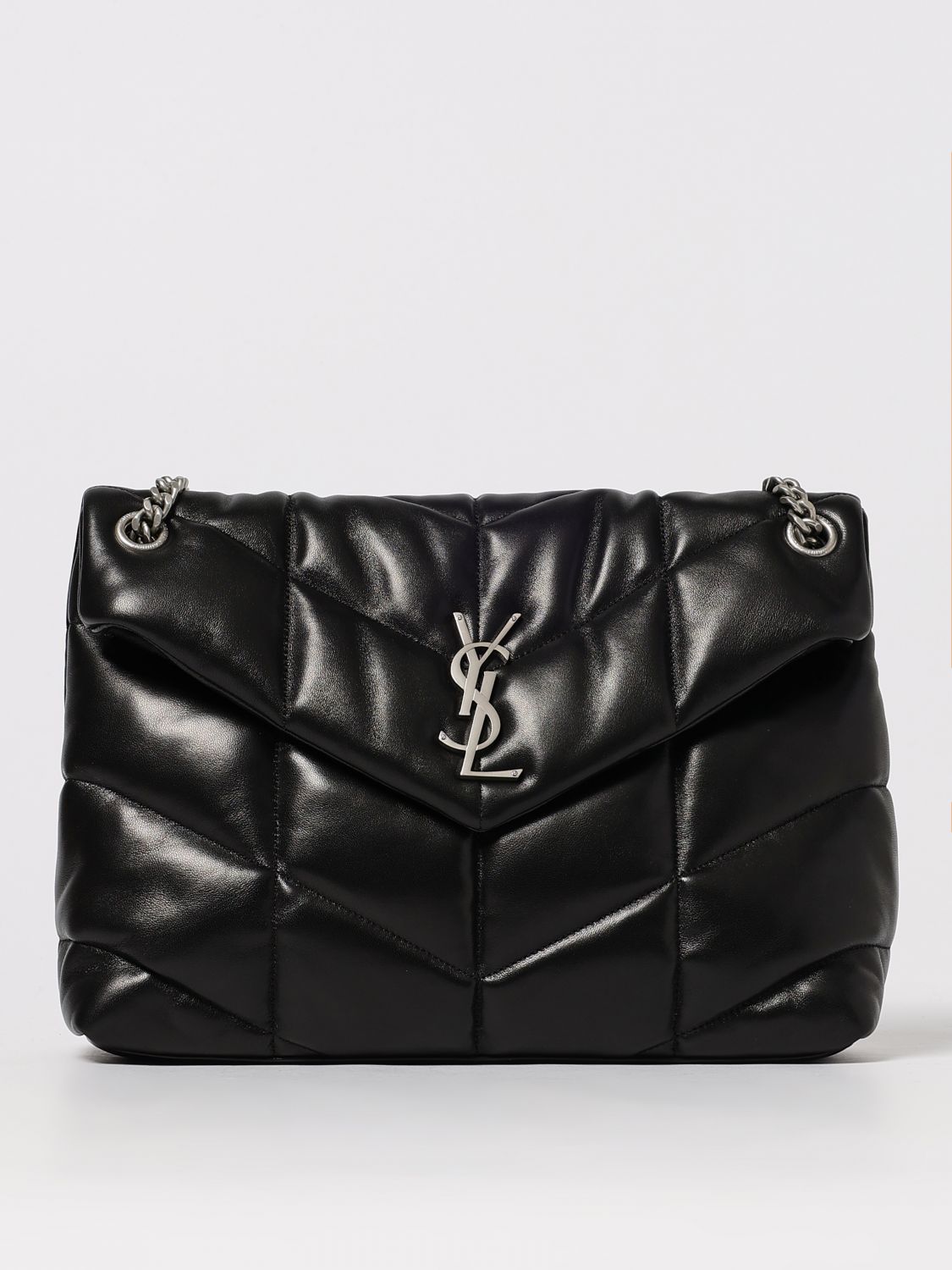 saint-laurent-woman-s-shoulder-bag-5774751el00-black