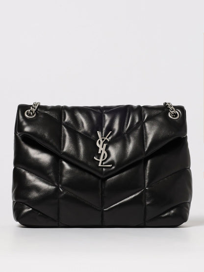 saint-laurent-woman-s-shoulder-bag-5774751el00-black