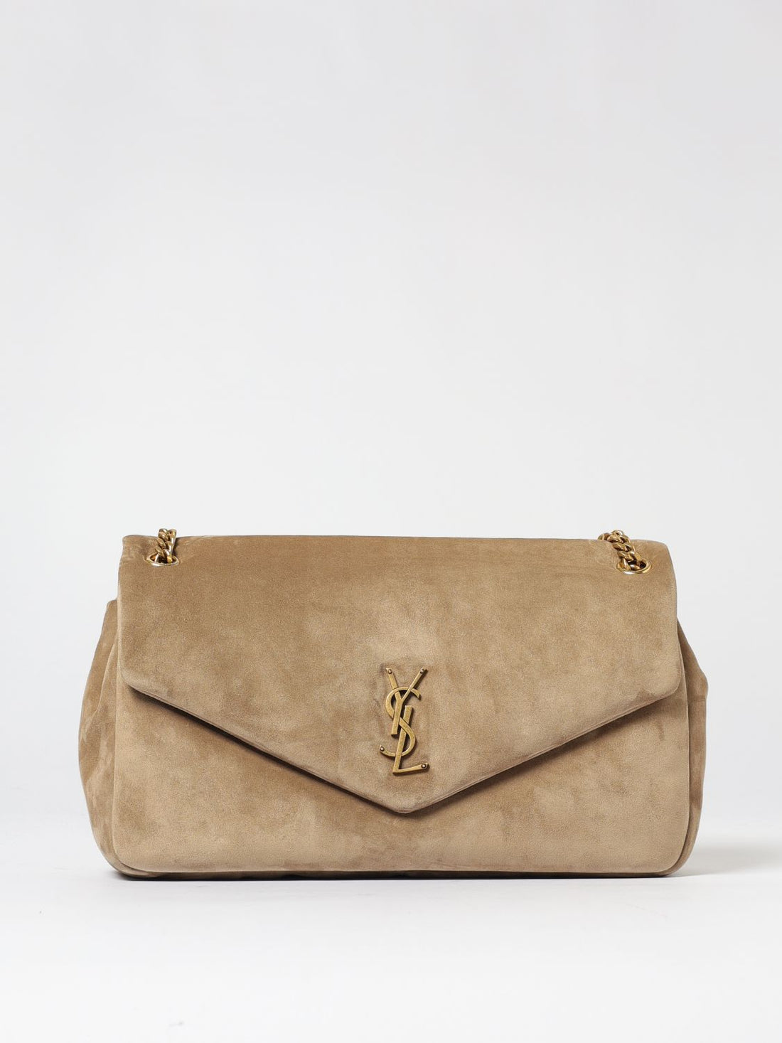 saint-laurent-woman-s-shoulder-bag-7773991u80w-brown
