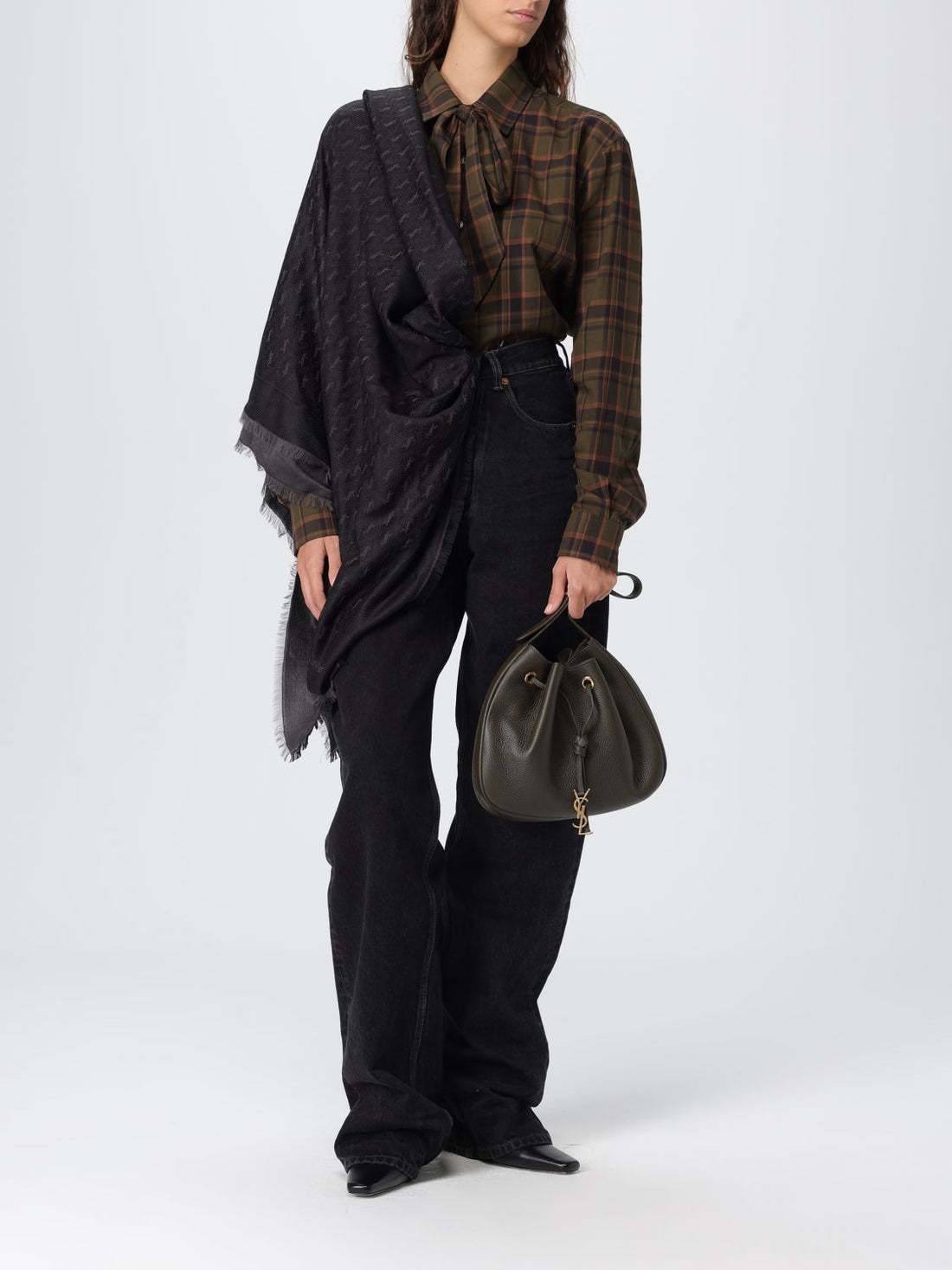 woman&