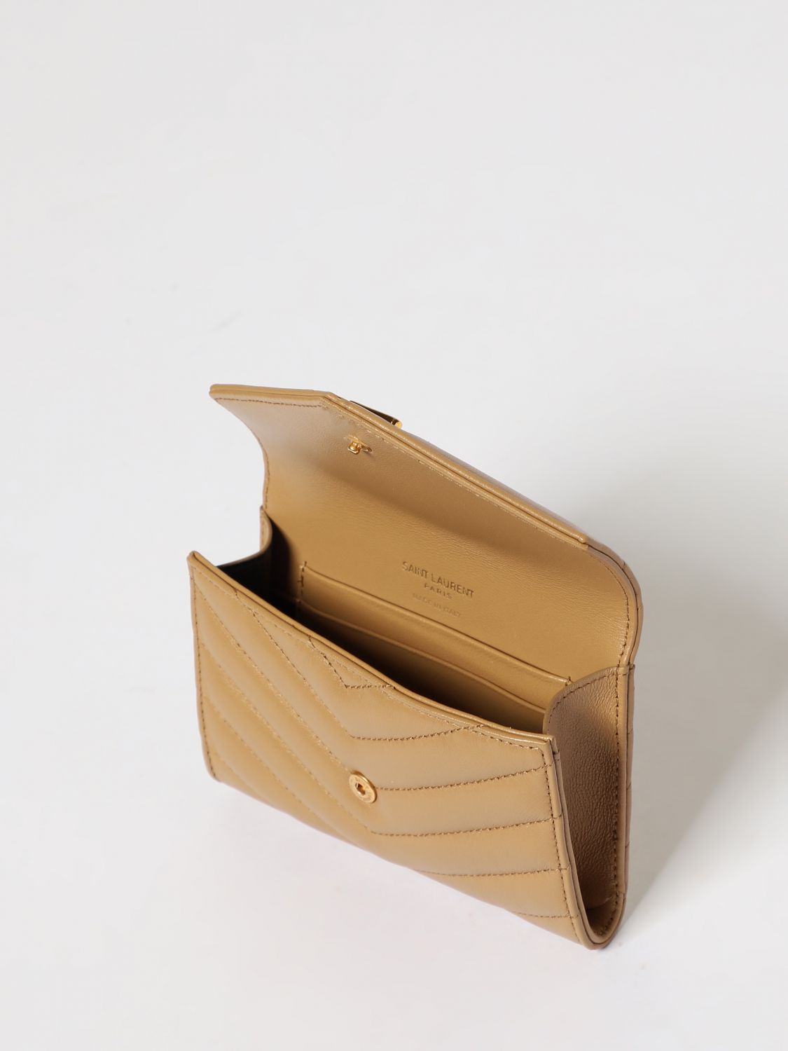 SAINT LAURENT OS woman&