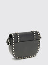 woman's mini bag