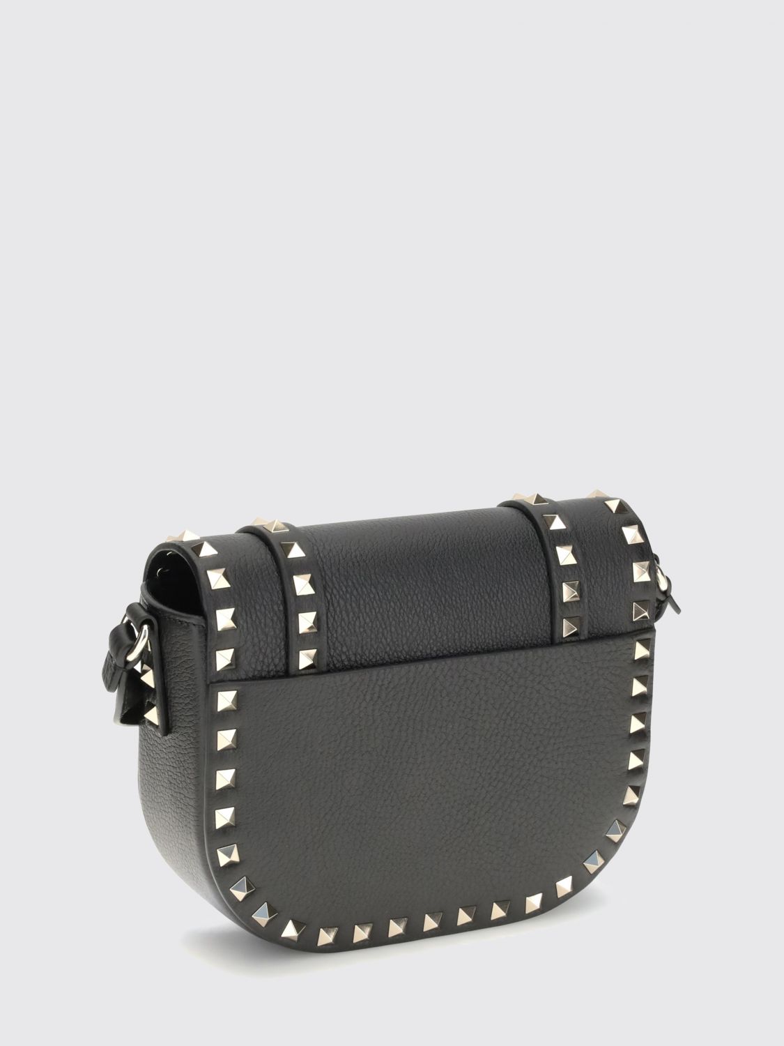woman's mini bag