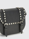 woman's mini bag