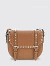 woman's mini bag