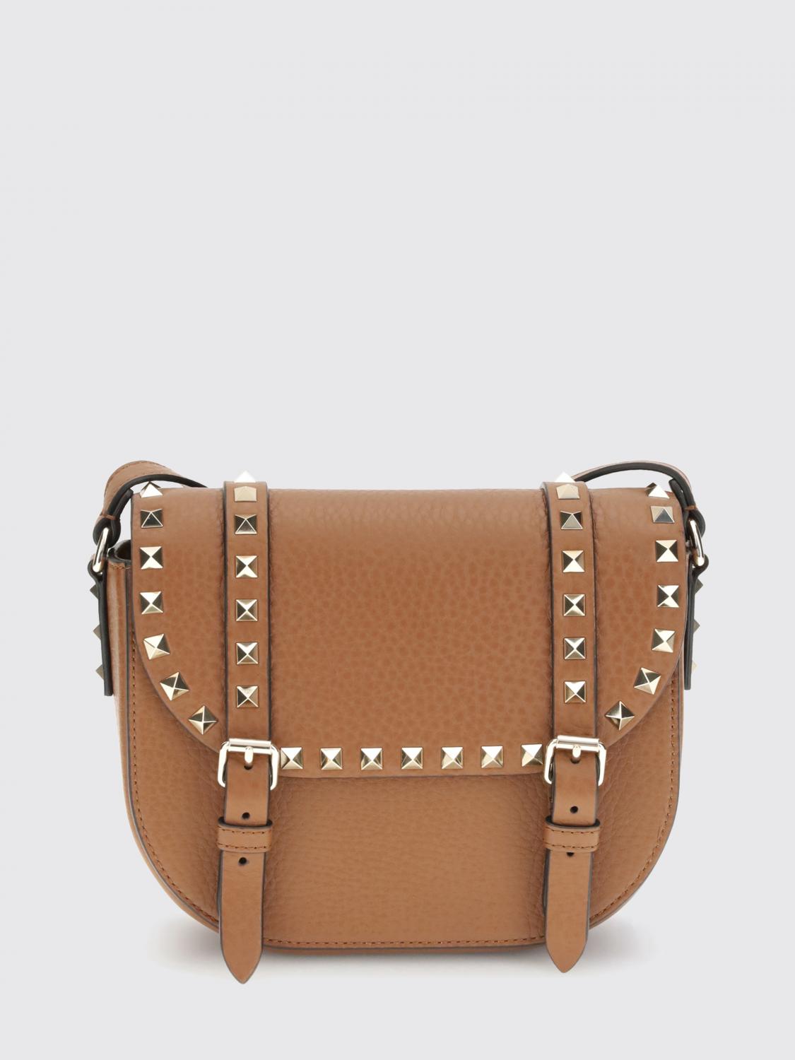 woman's mini bag