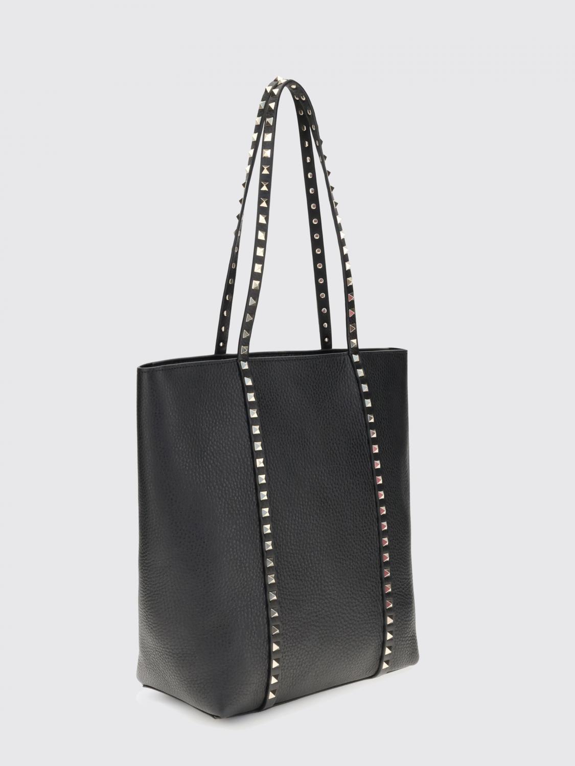 woman's tote bag