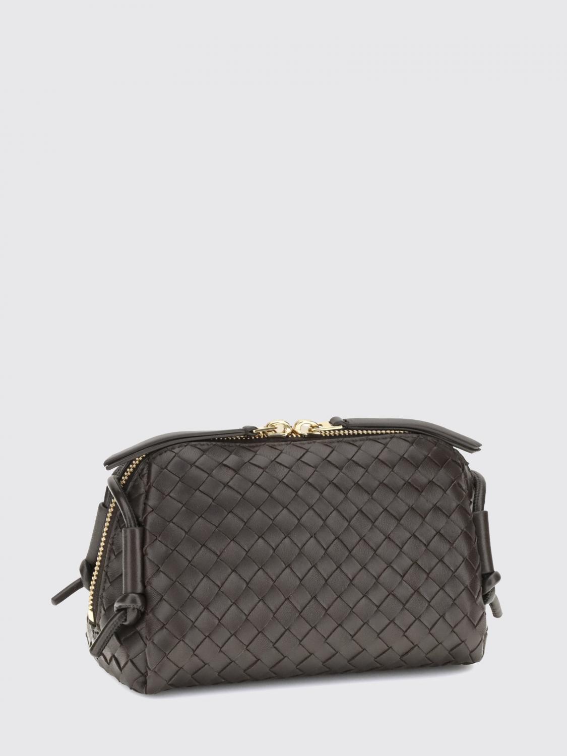woman's mini bag