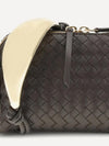 woman's mini bag