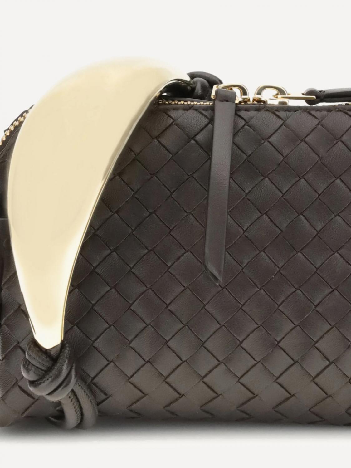 woman's mini bag