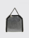 woman's mini bag