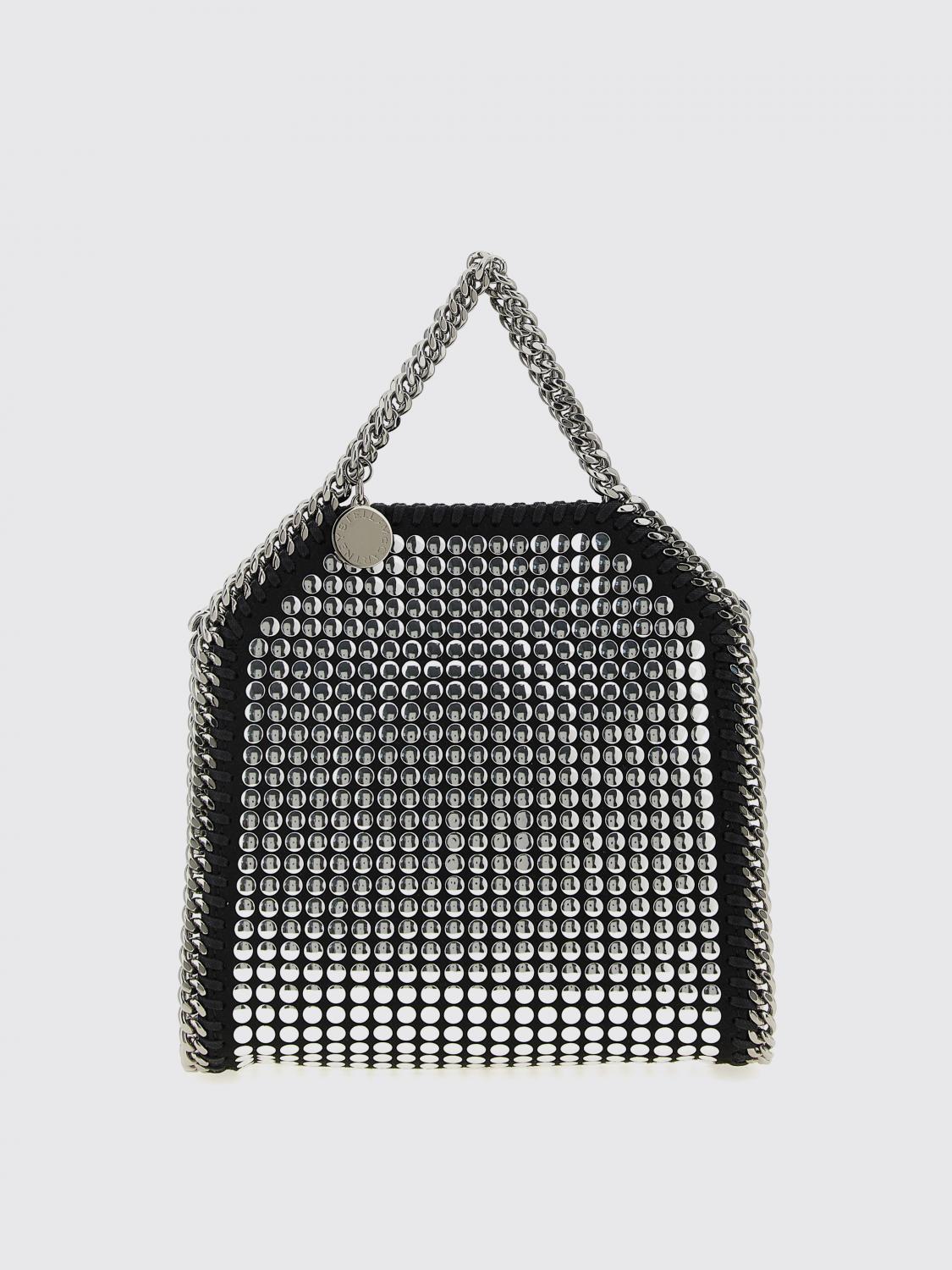 woman's mini bag