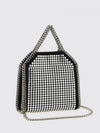woman's mini bag