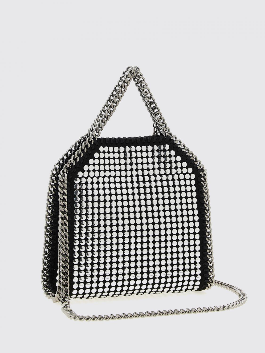 woman's mini bag