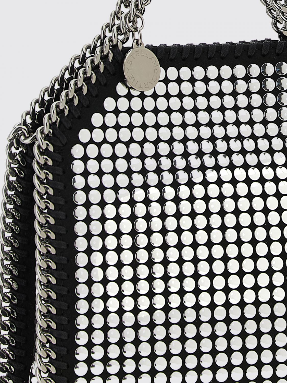 woman's mini bag