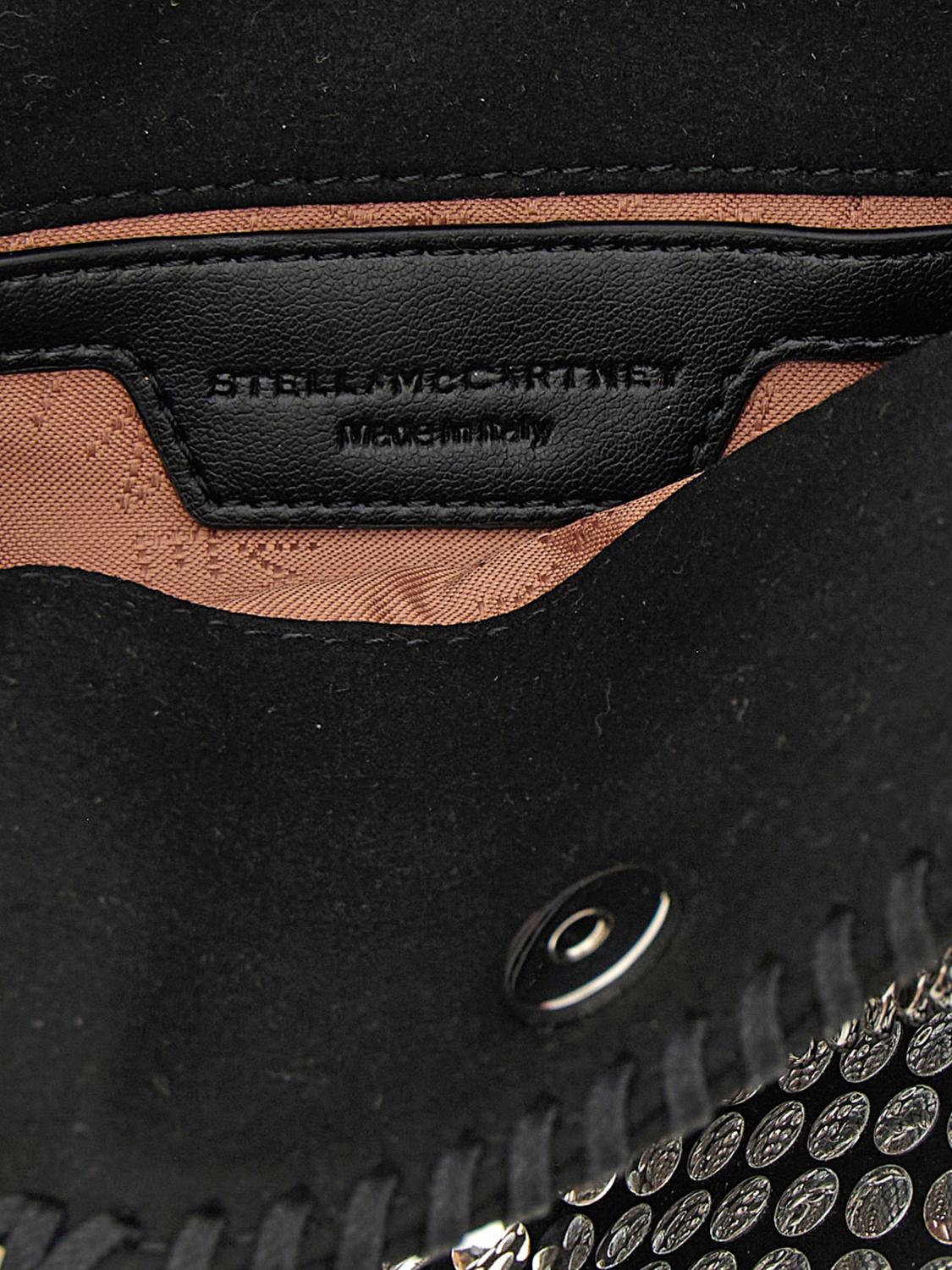 woman's mini bag
