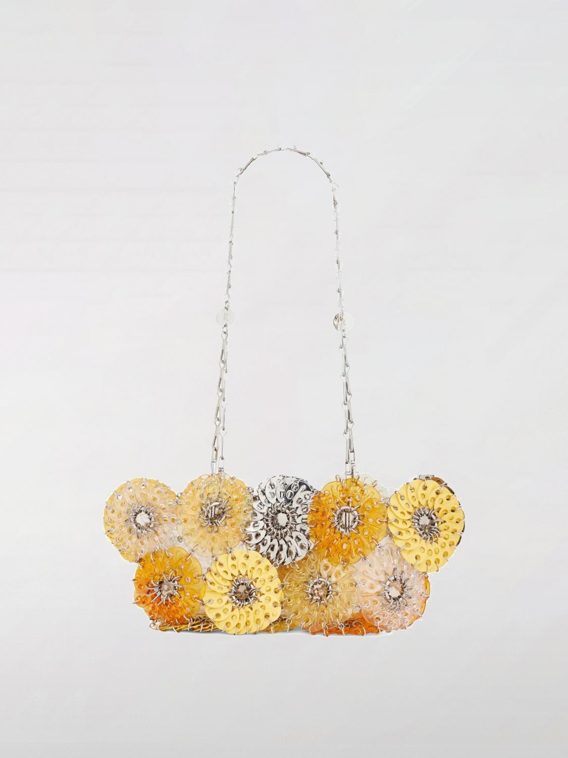 woman's shoulder bag