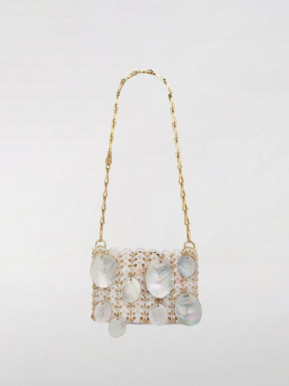 rabanne-woman-s-mini-bag-25ass0127res011-white