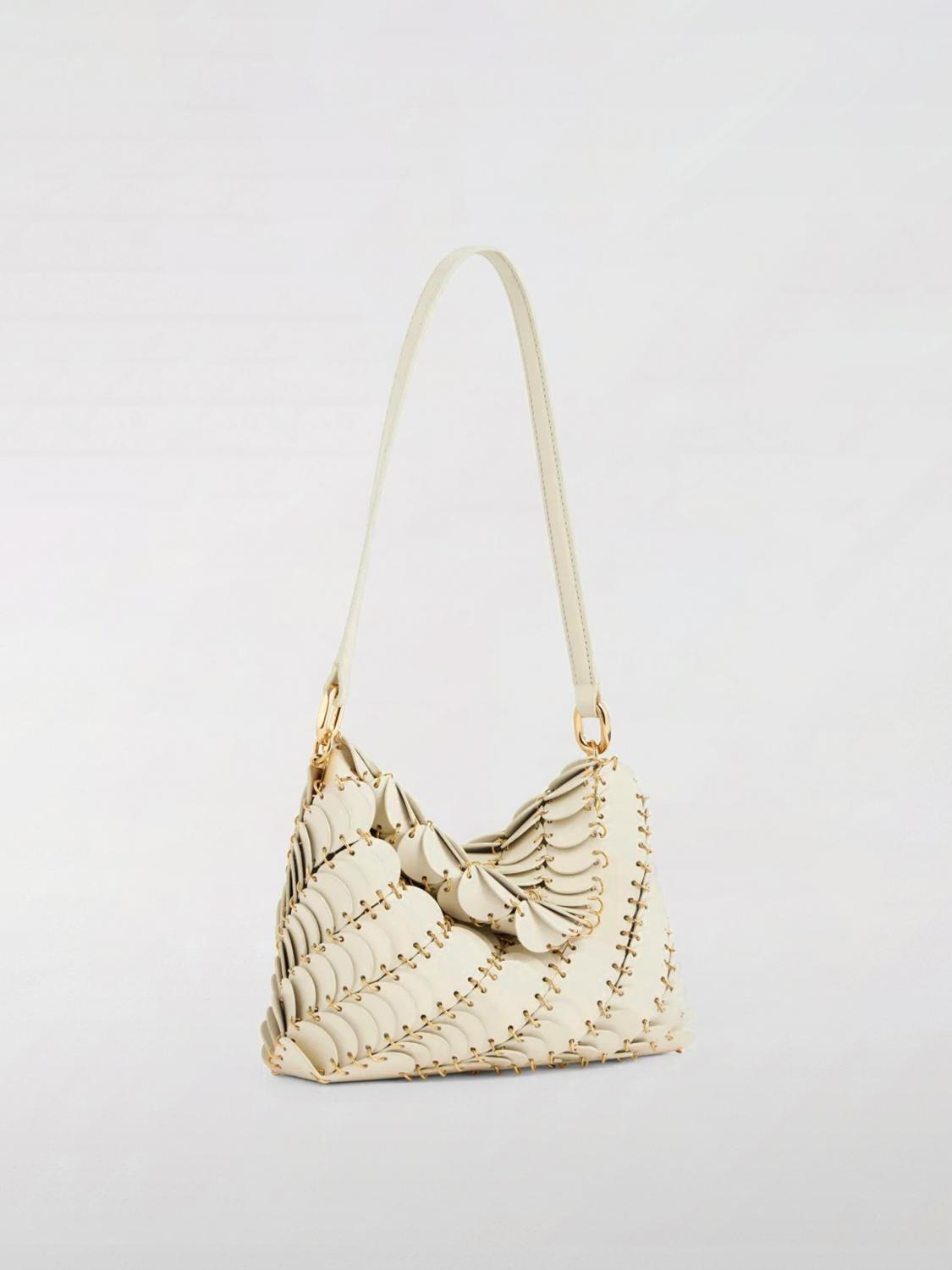 woman's shoulder bag