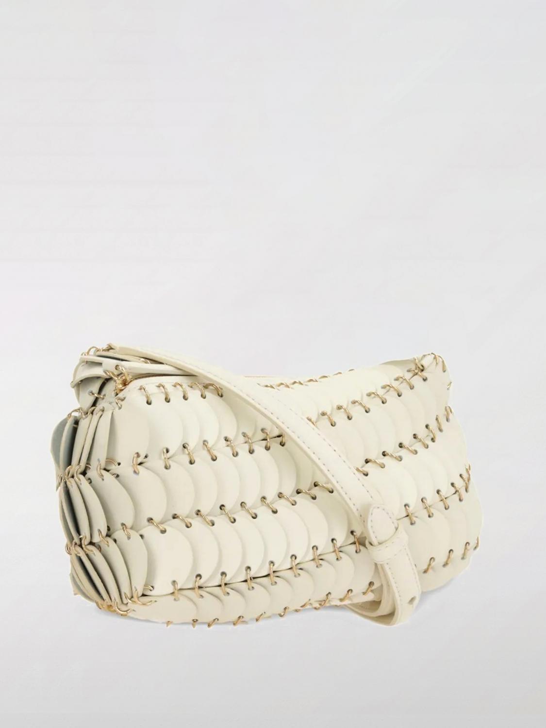 woman's crossbody bag