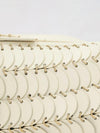 woman's crossbody bag