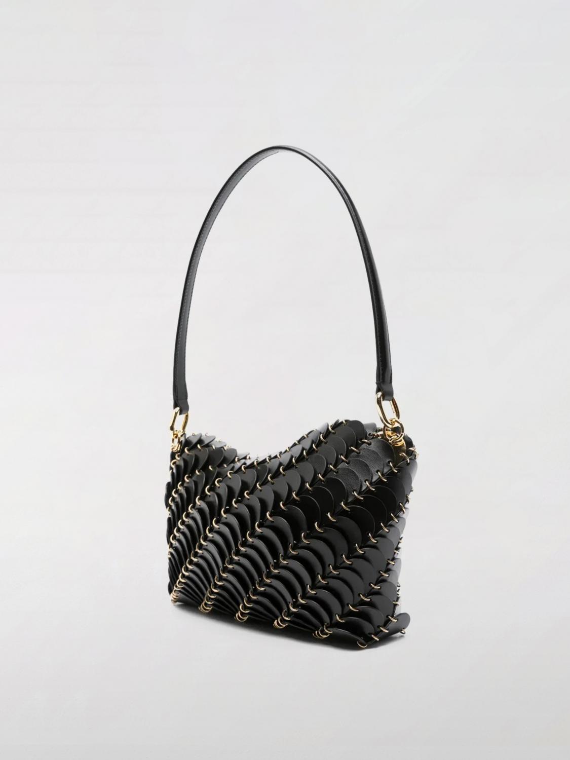 woman's shoulder bag