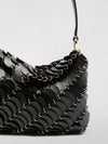 woman's shoulder bag