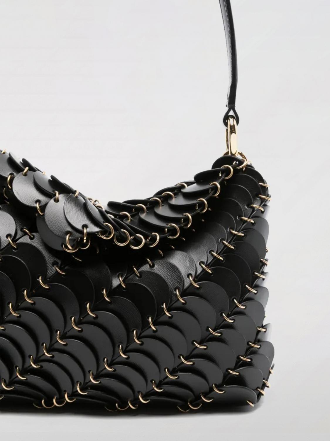 woman's shoulder bag