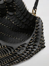 woman's shoulder bag