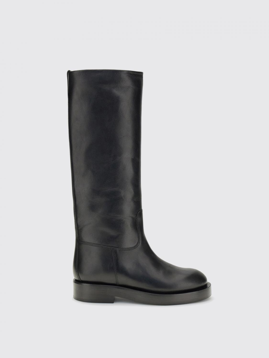 woman's boots