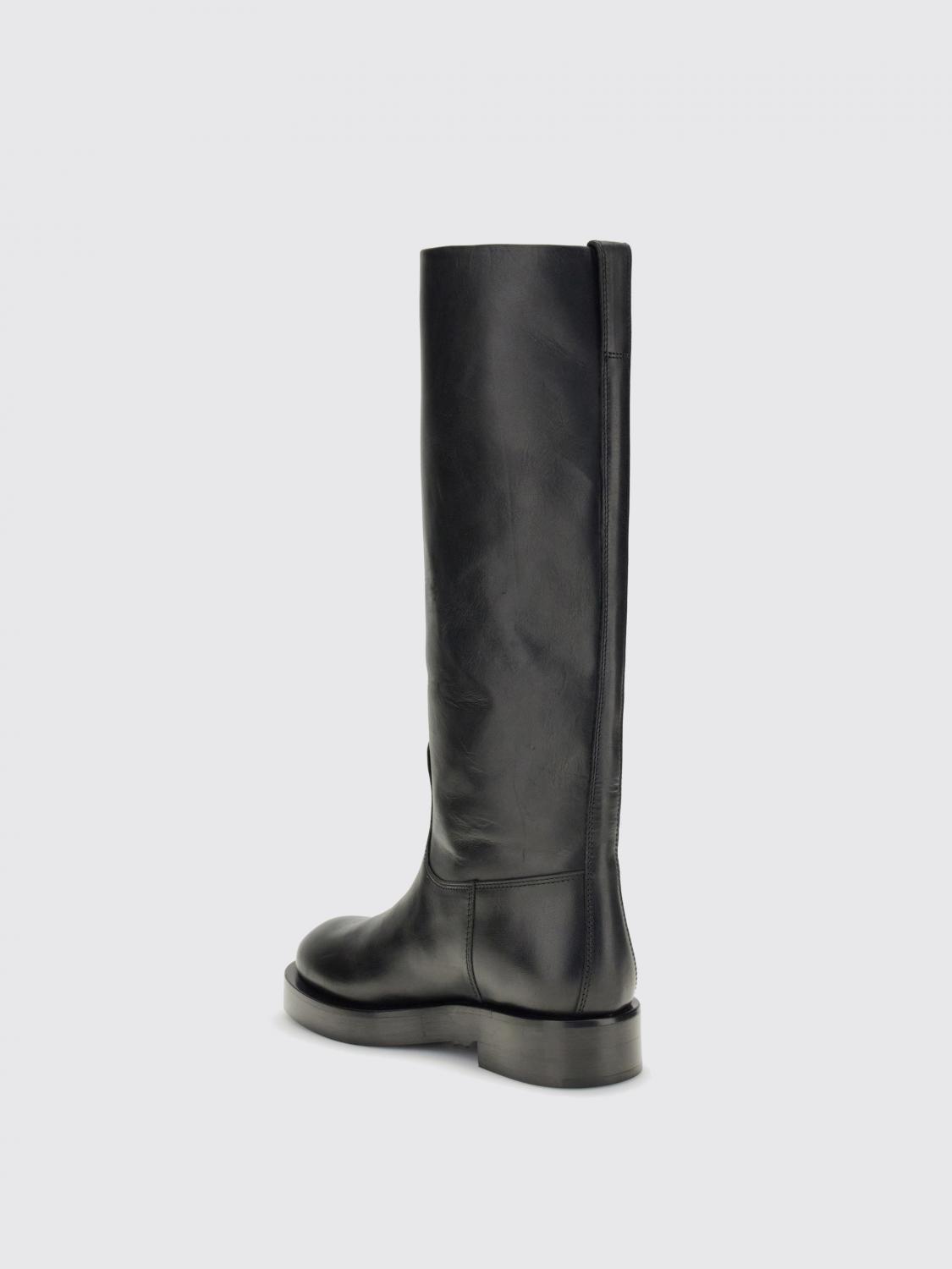 woman's boots