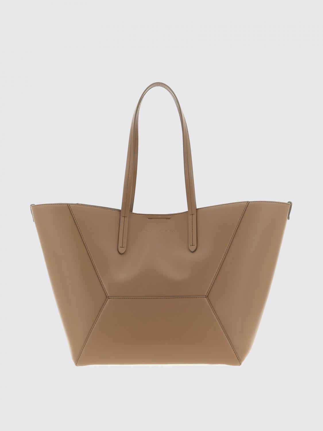 woman's tote bag