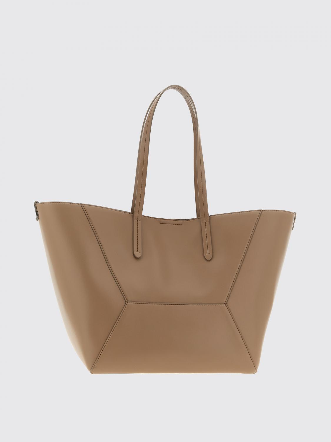 woman's tote bag