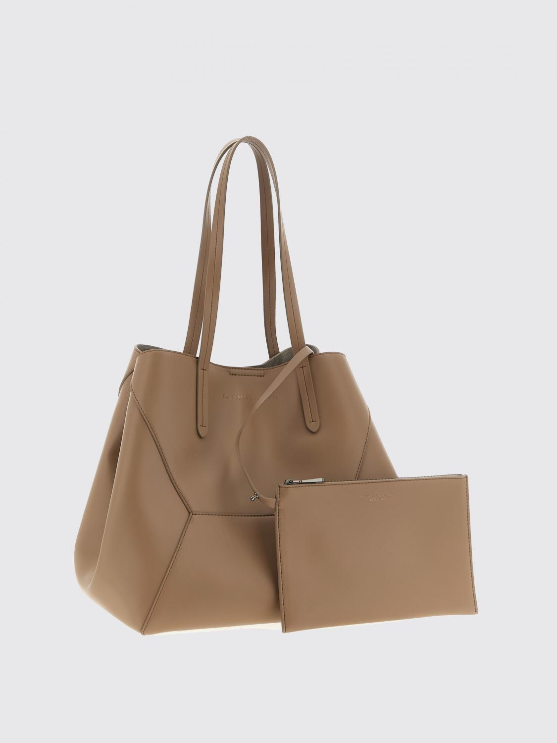 woman's tote bag